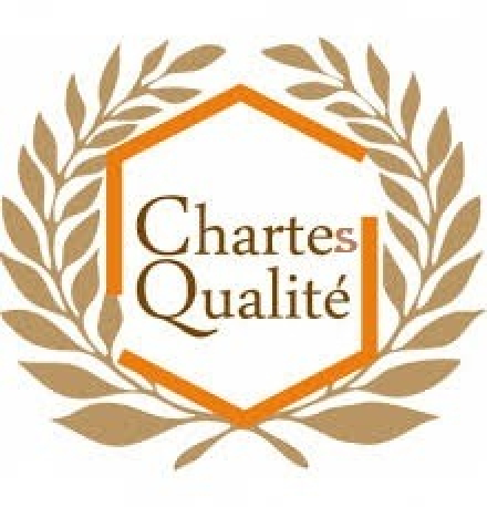 CHARTES QUALITE